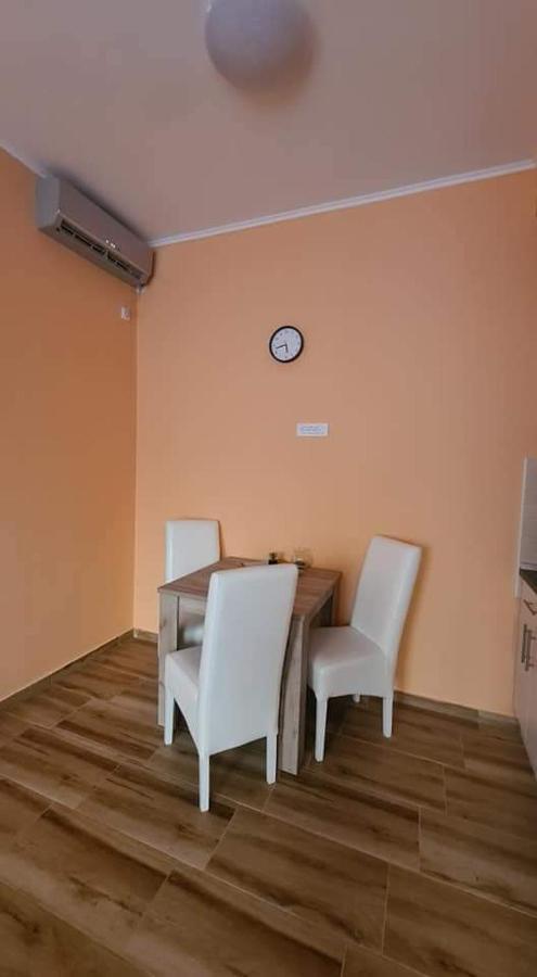 Ales Apartman 솜보르 외부 사진